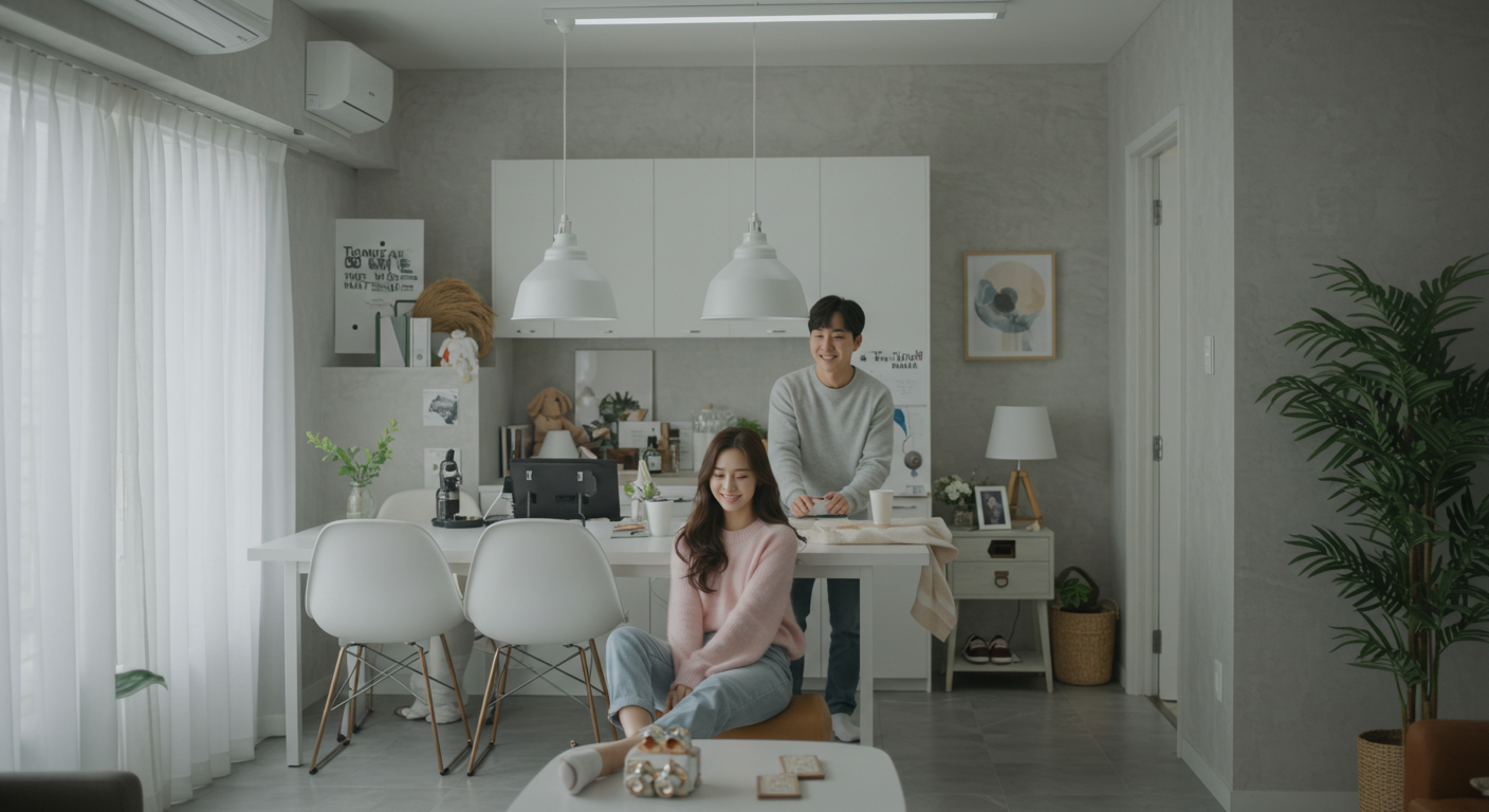 버팀목 월세 보증금 대출