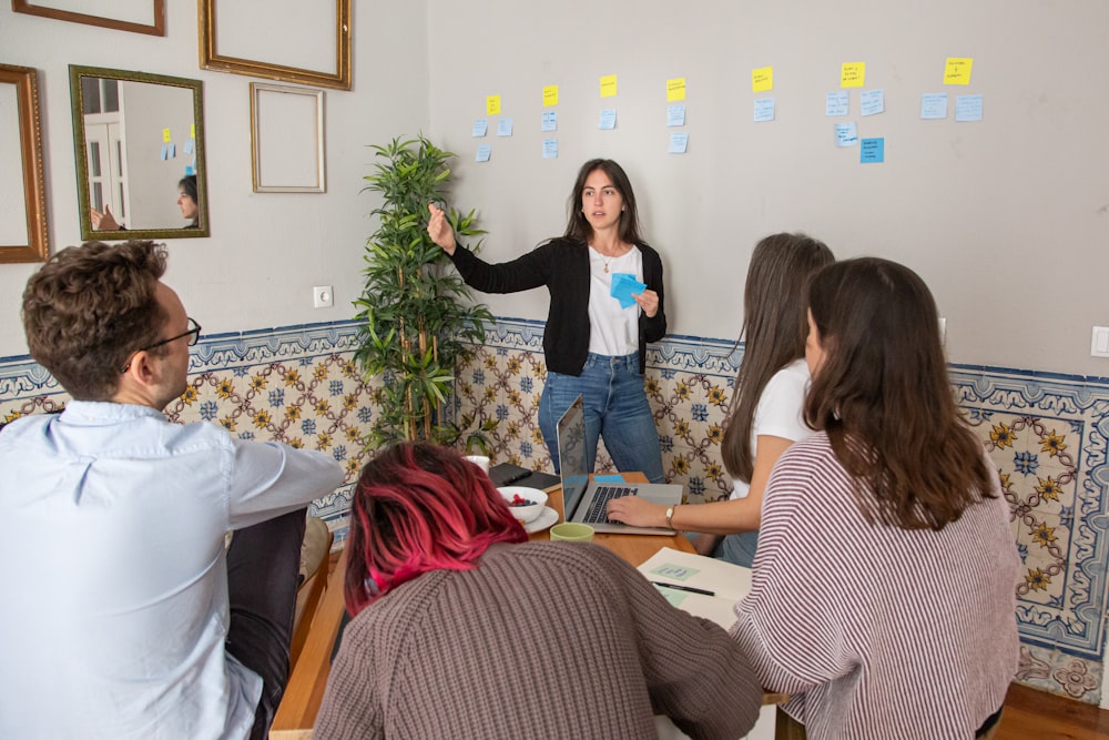 애자일 관련 이미지