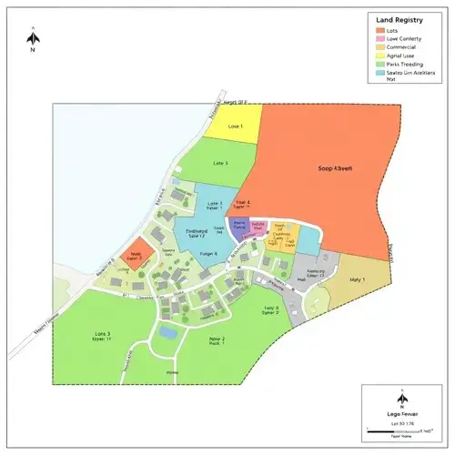 토지-지적도-열람