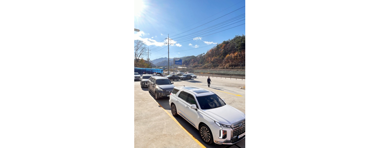 삼척시 노터치 세차