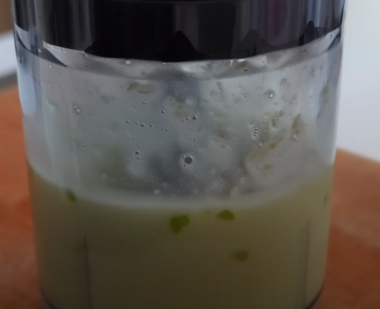 오이소박이 물김치 맛있게 담는법