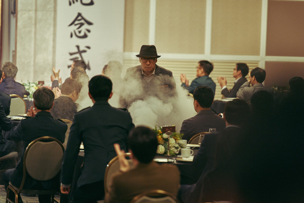 영화 리멤버가 특별한 이유