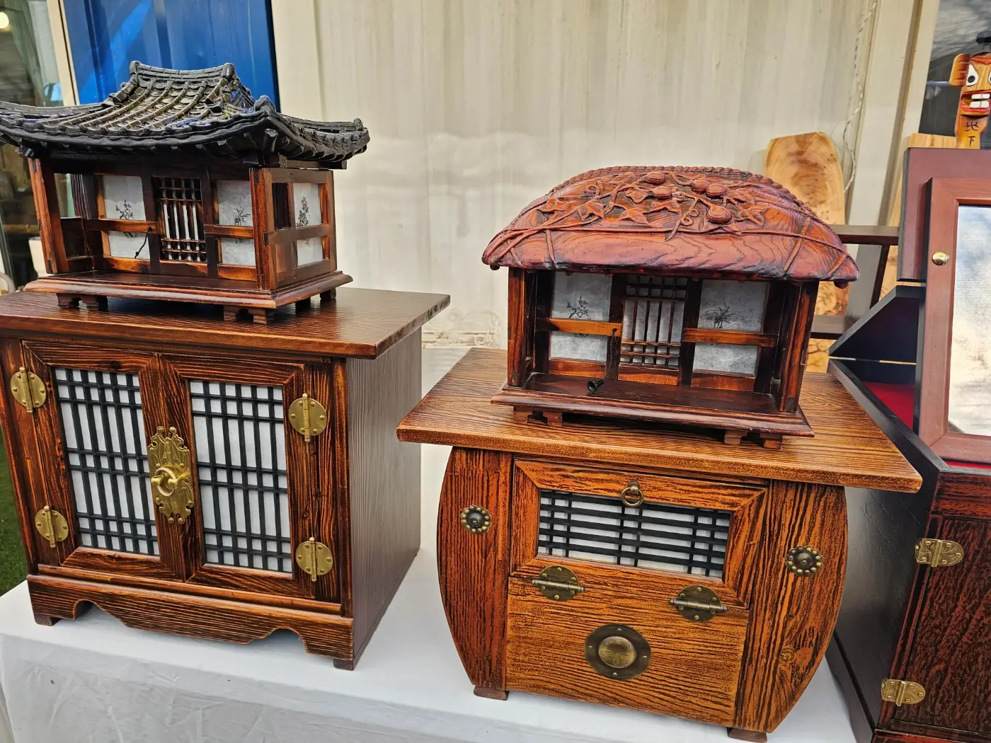 [강화 갈만한 곳] 교동 대룡시장 (어서와 한국은 처음이지 장소)