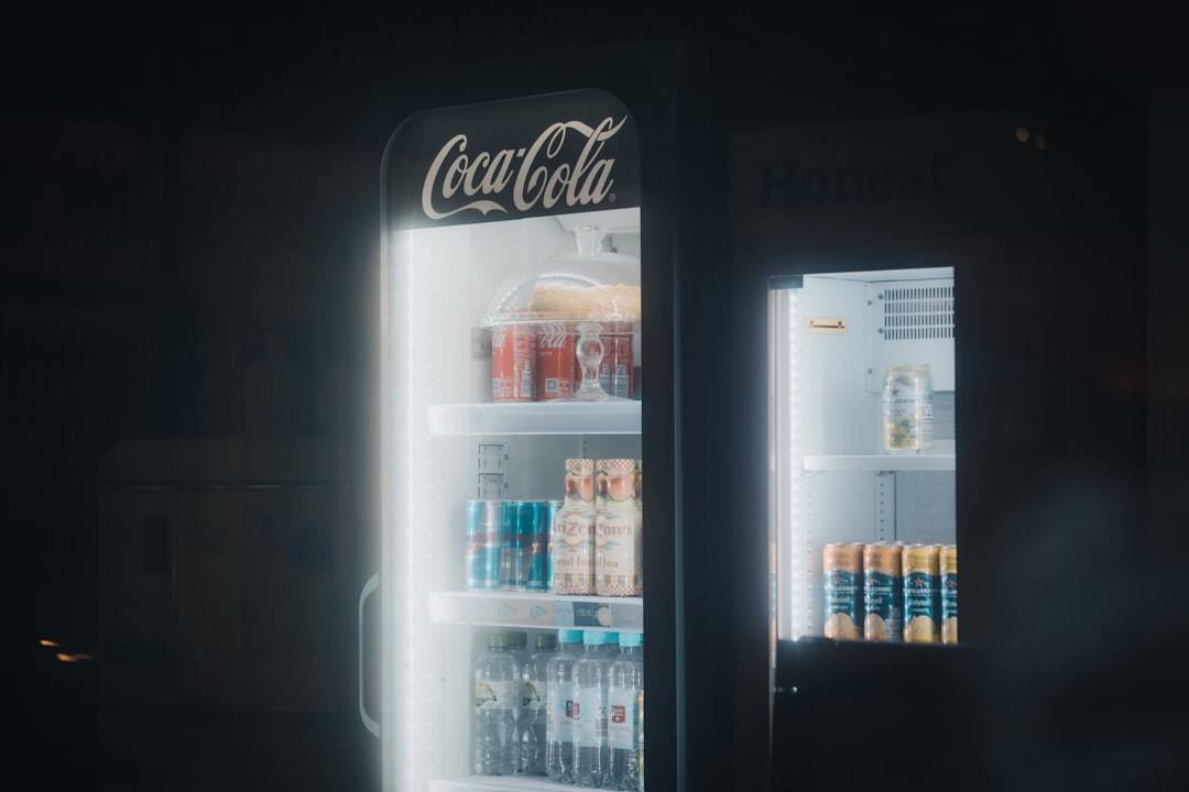 Freezer