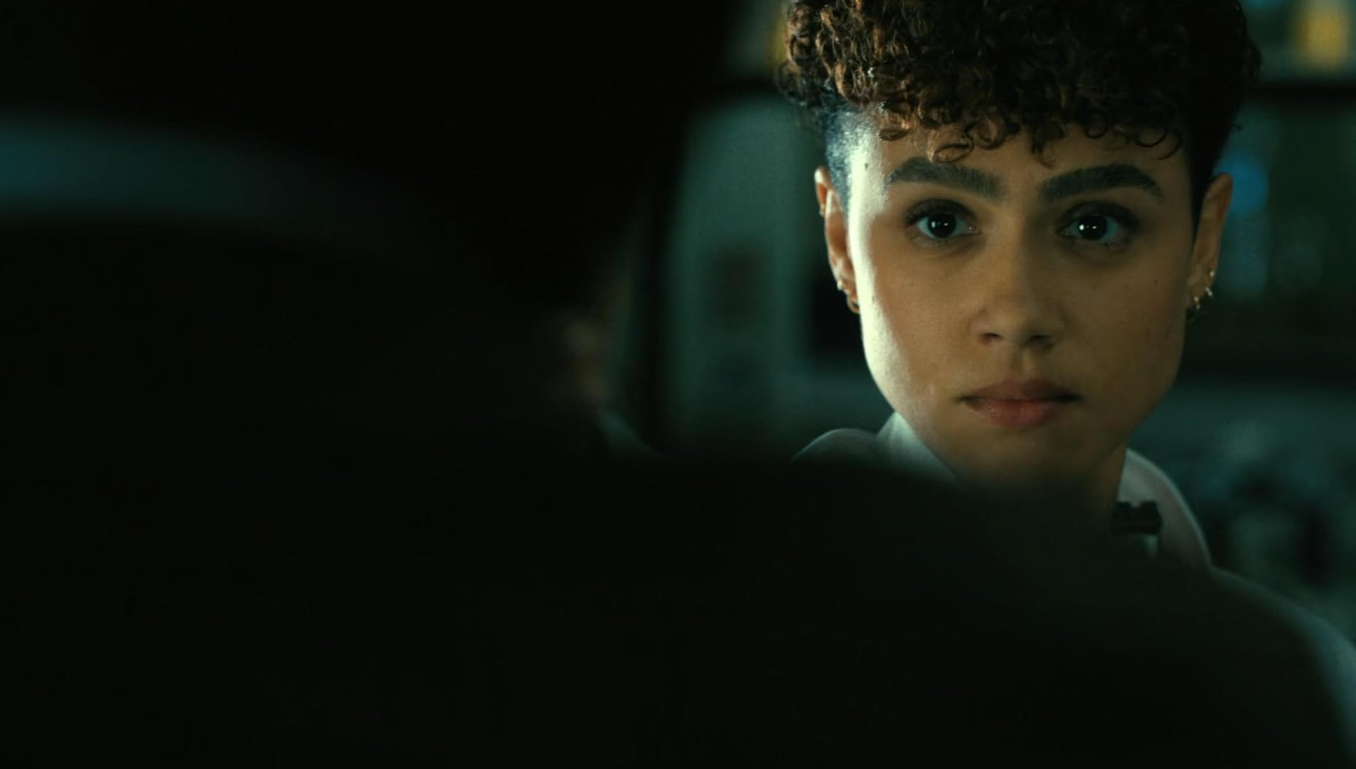 더 킬러: 죽음의 여왕