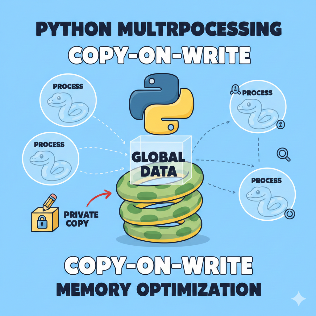 Copy-on-Write