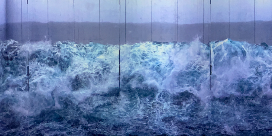 아르떼 뮤지엄 제주