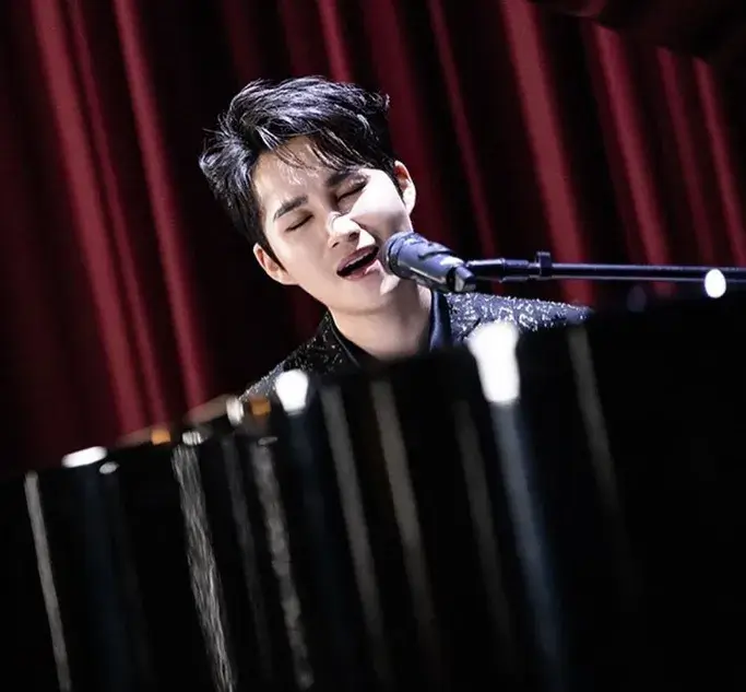 김희재 공식입장