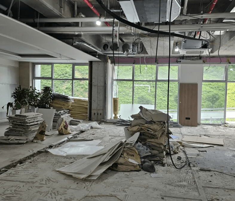 소상공인 폐업지원금 신청