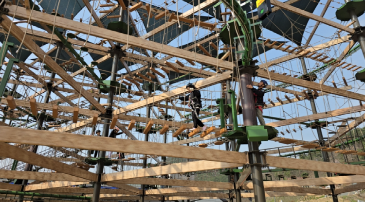 청도 스카이트레일