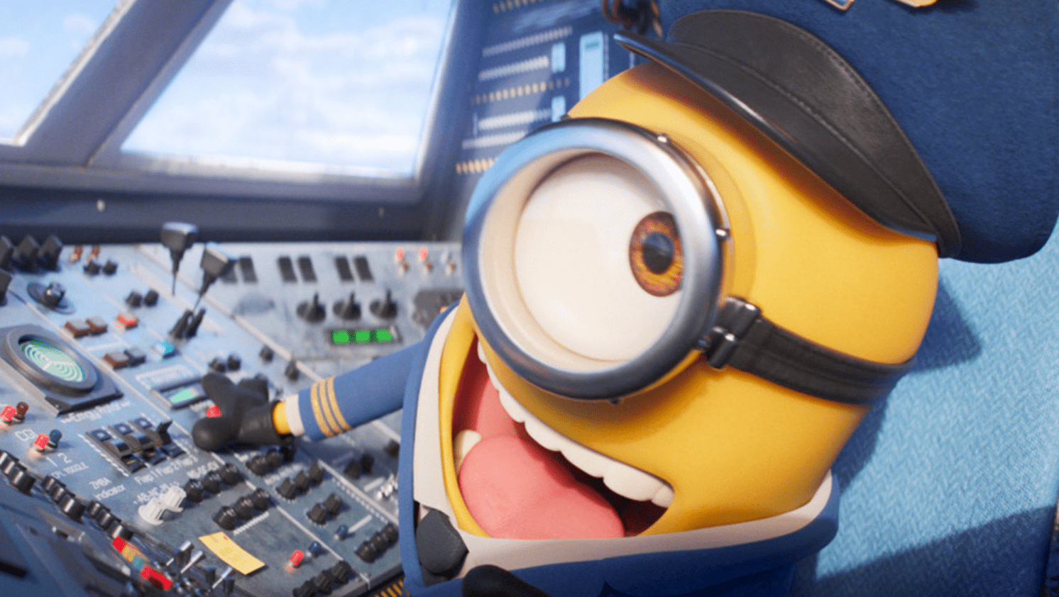 영화-미니언즈2-주연