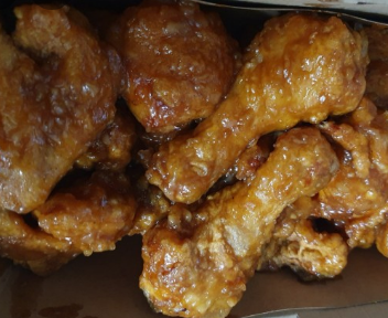 2025년 페리카나치킨 추천인기메뉴 BEST 7