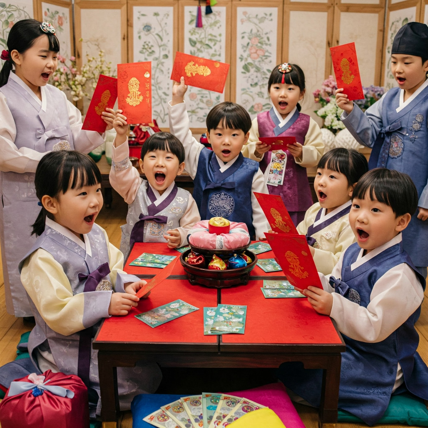 2025 어린이날 선물 추천 TOP 10 &ndash; 아이들이 좋아하는 인기 아이템 총정리