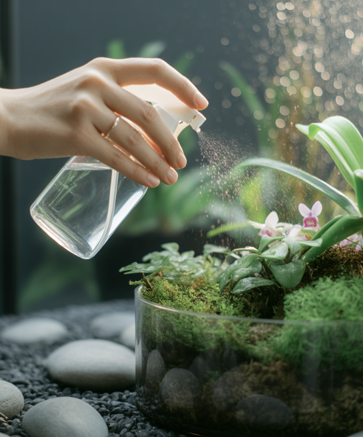 &amp;#39;습도&amp;#39;와 &amp;#39;환기&amp;#39;&amp;#44; 살아 숨 쉬게 하는 기술