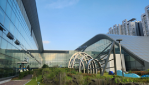 2024서울불꽃축제 숨을 꿀자리 명당