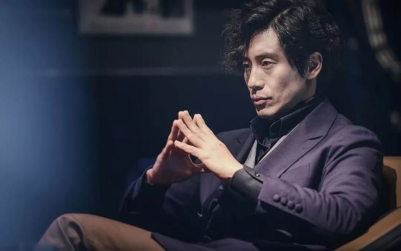 [무료영화 다시보기] 액션영화 빅매치 &amp;#124; 이정재&amp;#44; 신하균&amp;#44; 이성민&amp;#44; 보아&amp;#44; 손호준&amp;#44; 최우식 출연