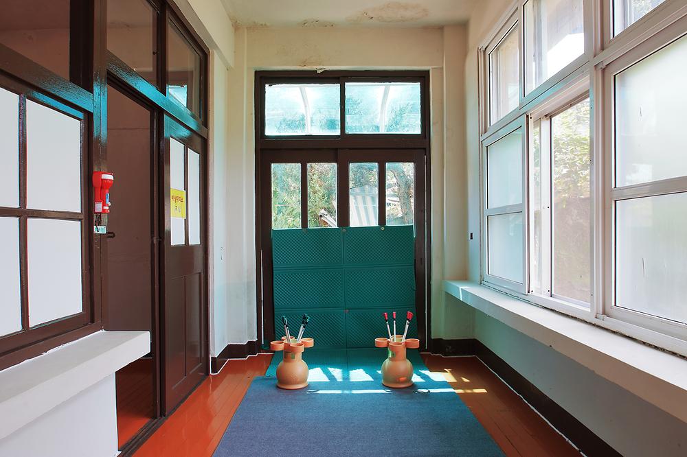 제천 하늘뜨레 서울캠핑장 예약 및 이용후기