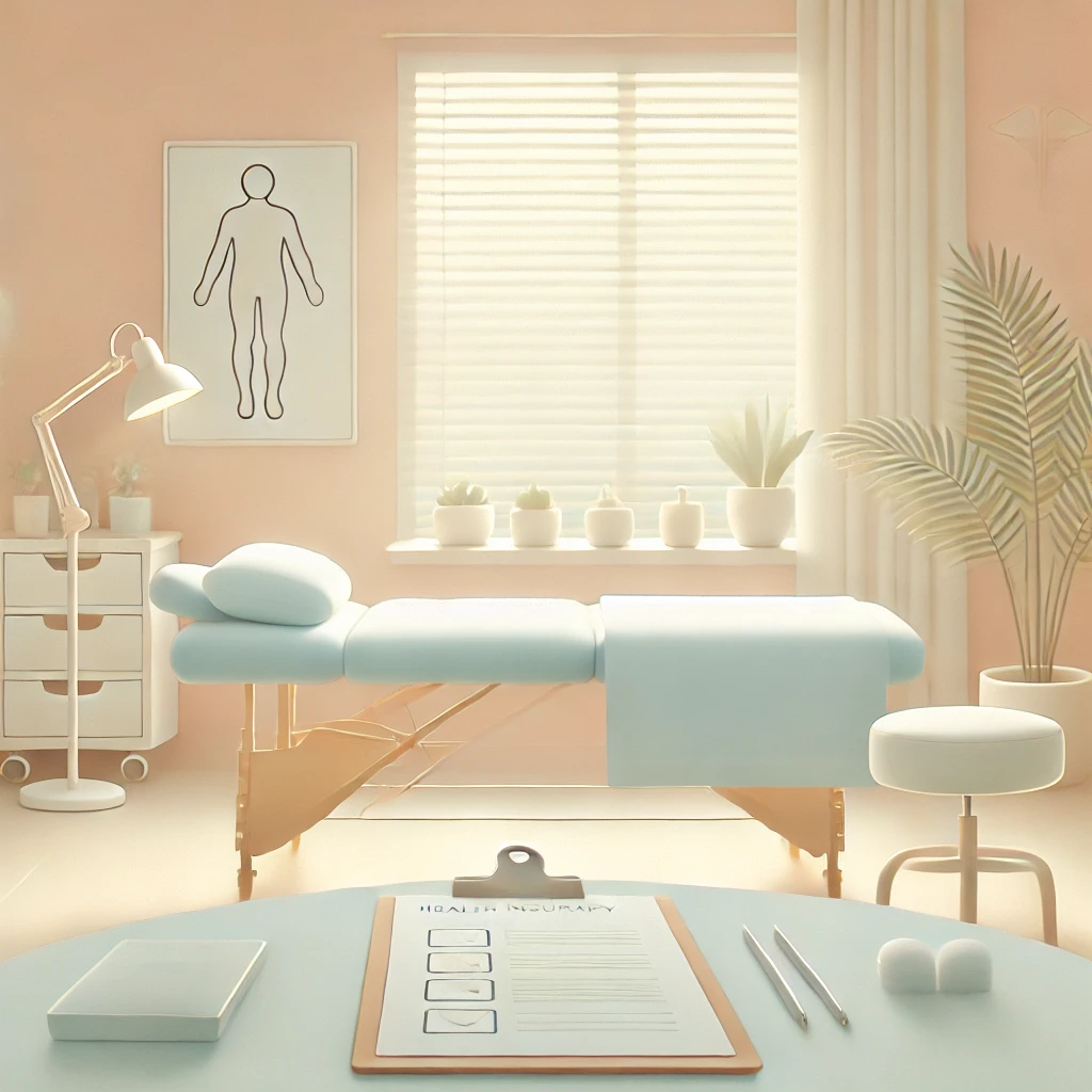 2025년 실손보험 개편, 도수치료