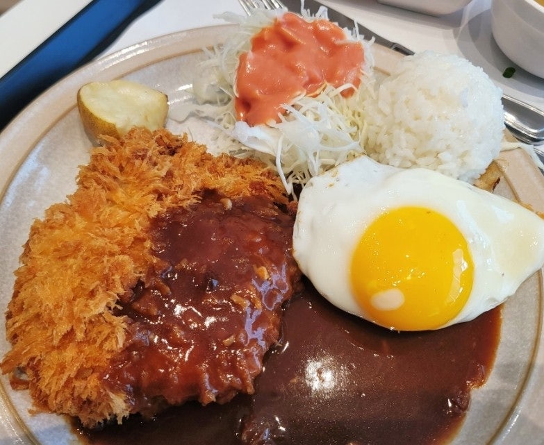 수원 스타필드 돈까스 맛집 정성돈가스