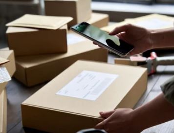 개인통관고유부호