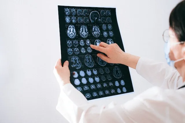 MRI, CT 스캔