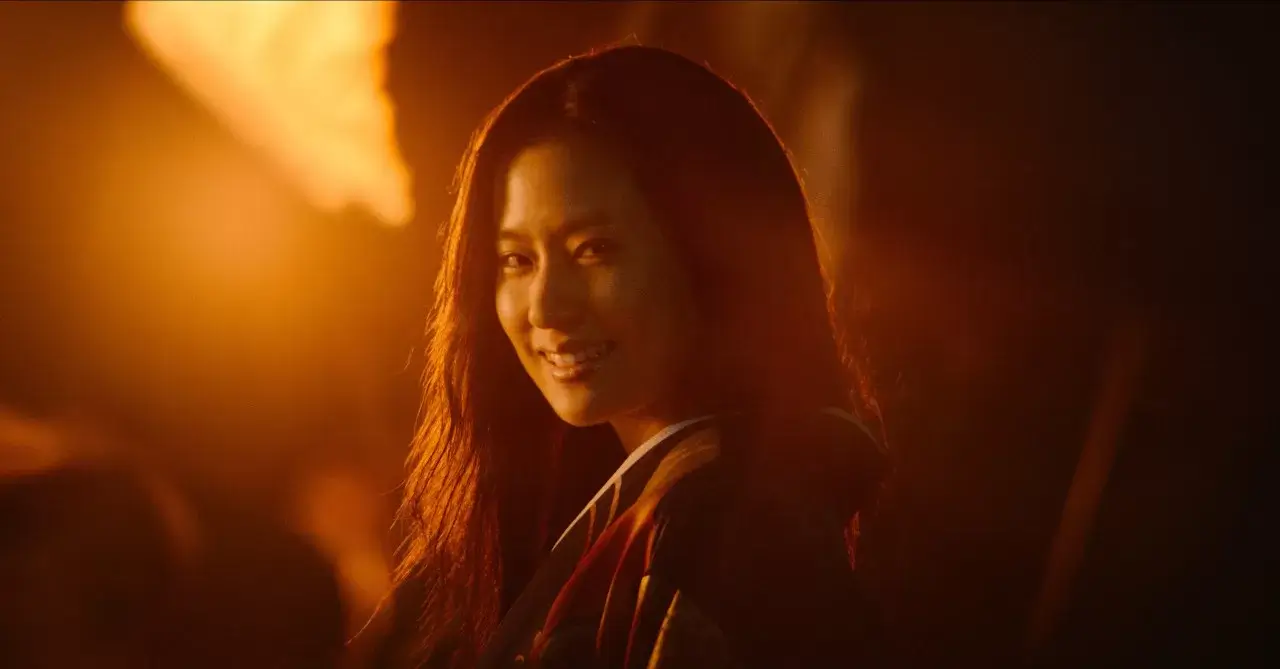 간니발 결말 시즌2 1화 줄거리 등장인물 OTT