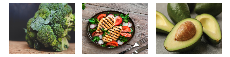 글루타치온 음식