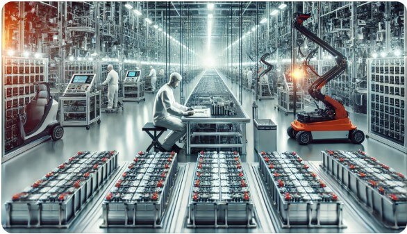 에너지솔루션 부문