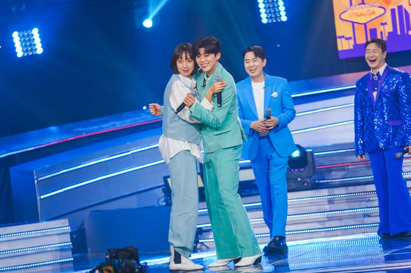 미스터로또 에러부부 특집 생방송 다시보기