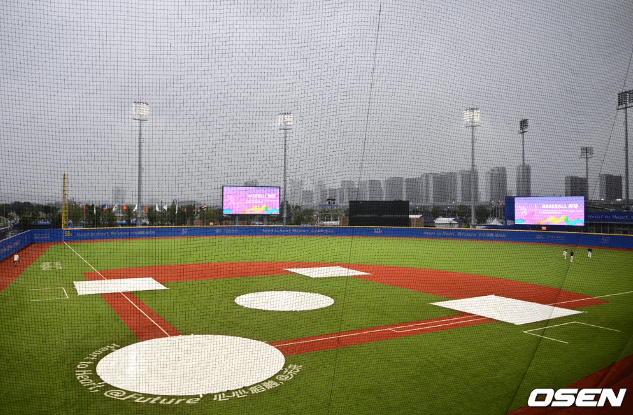 2023 KBO 프로야구 포스트시즌 한국시리즈