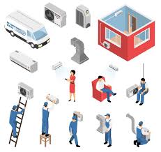 에어컨 이전 설치 비용