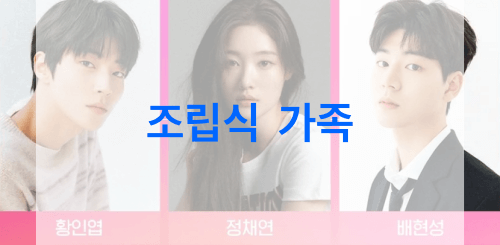 조립식-가족