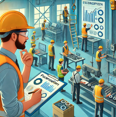 산업심리학,산업심리학의 정의,산업심리학 범위,산업심리학 구성요소