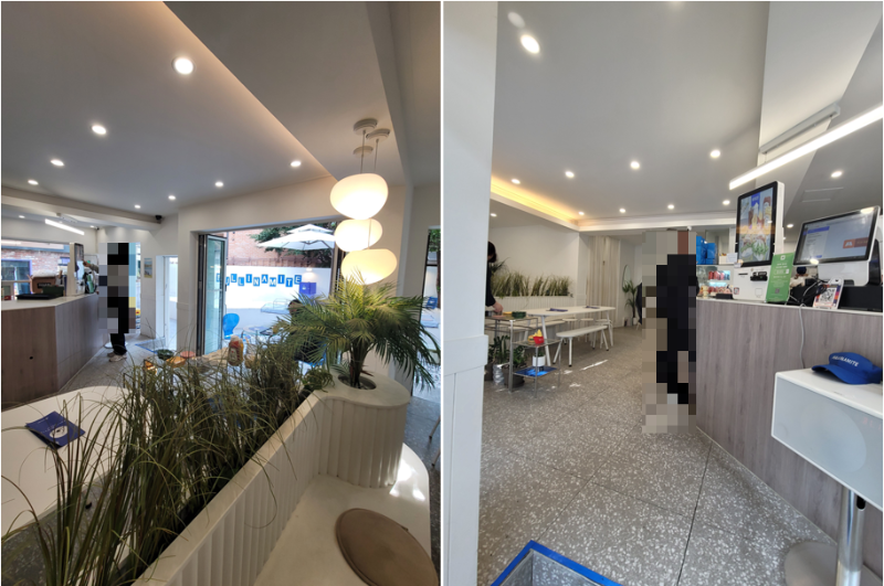 풀리너마이트 내부