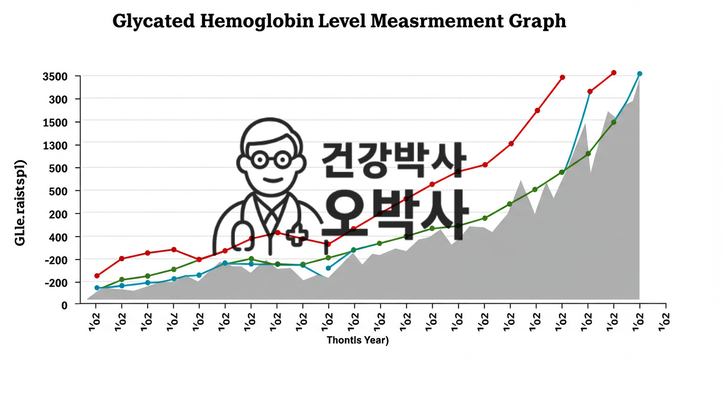 당화혈색소란