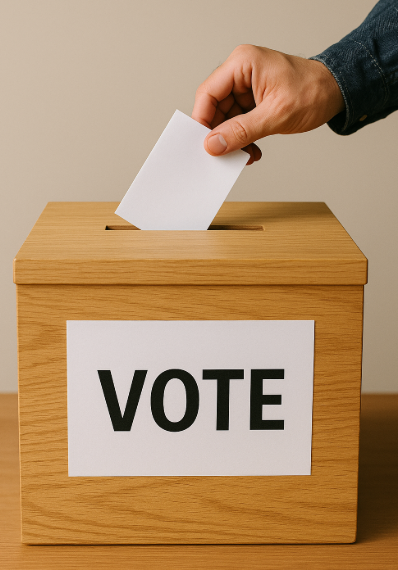 사전투표소 일정