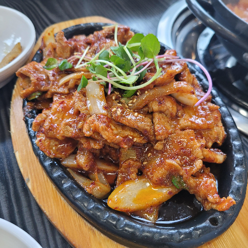 두루치기