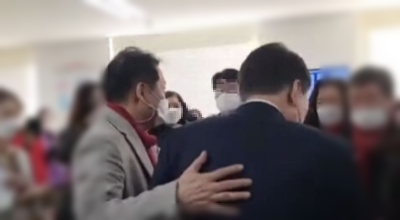 건진법사 체포 정치자금법 위반 혐의 &amp;#124; 건진법사 프로필 나이 본명 일광조계종 소가죽 논란