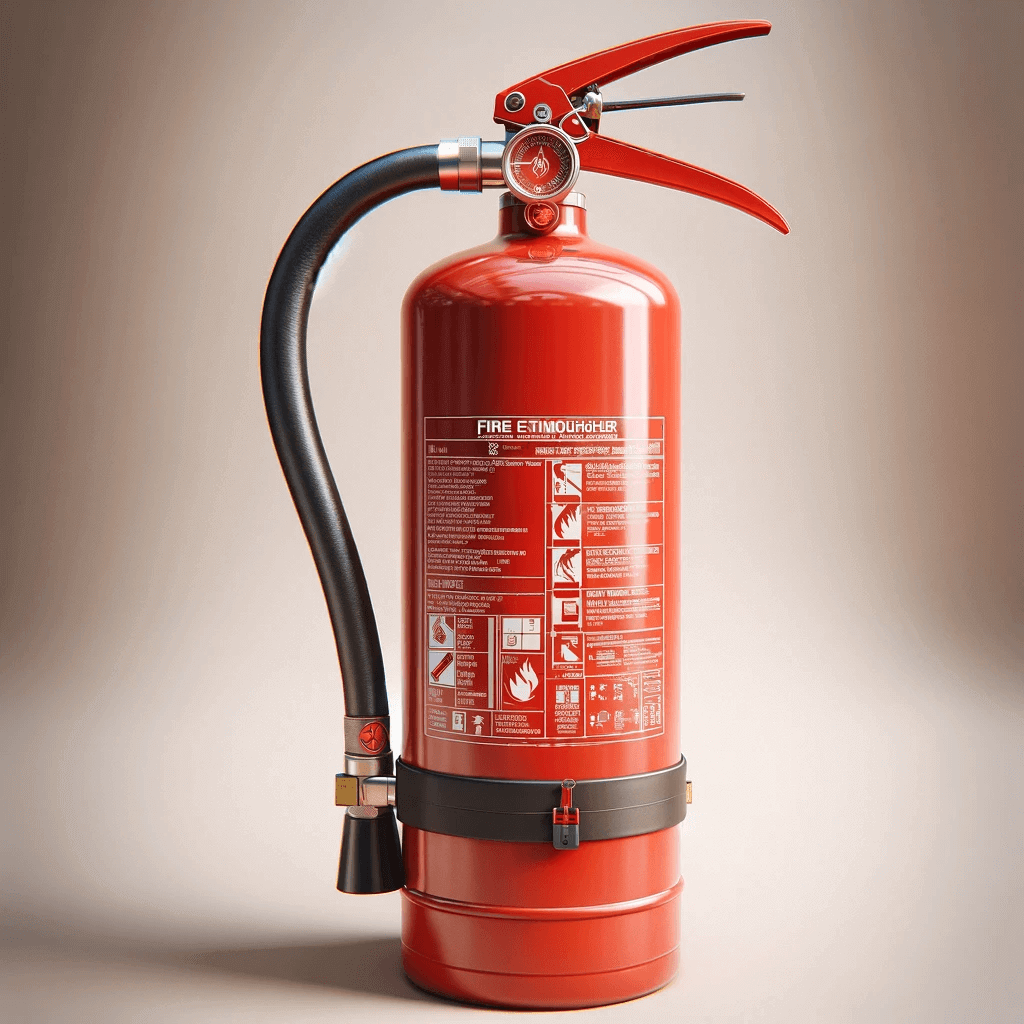 소방안전관리자