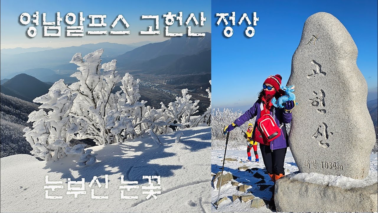 고헌산