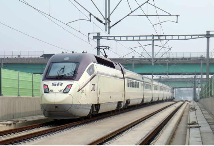 2025년 설날 기차표 (SRT) 예매 일정 및 방법: 완벽 가이드