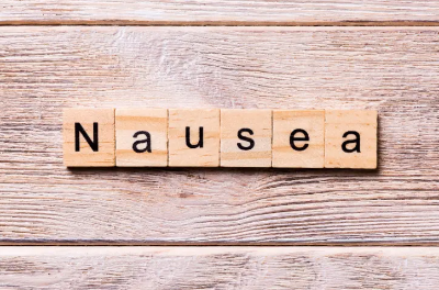 nausea-food