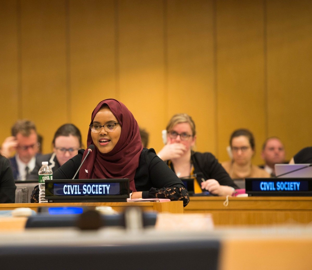 NGO의-국제법상의-지위