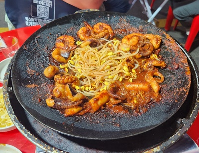 해가쭈꾸미쭈새