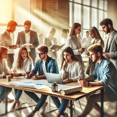 청년창업 지원금 총정리: 신청부터 혜택까지 한눈에 보는 완벽 가이드