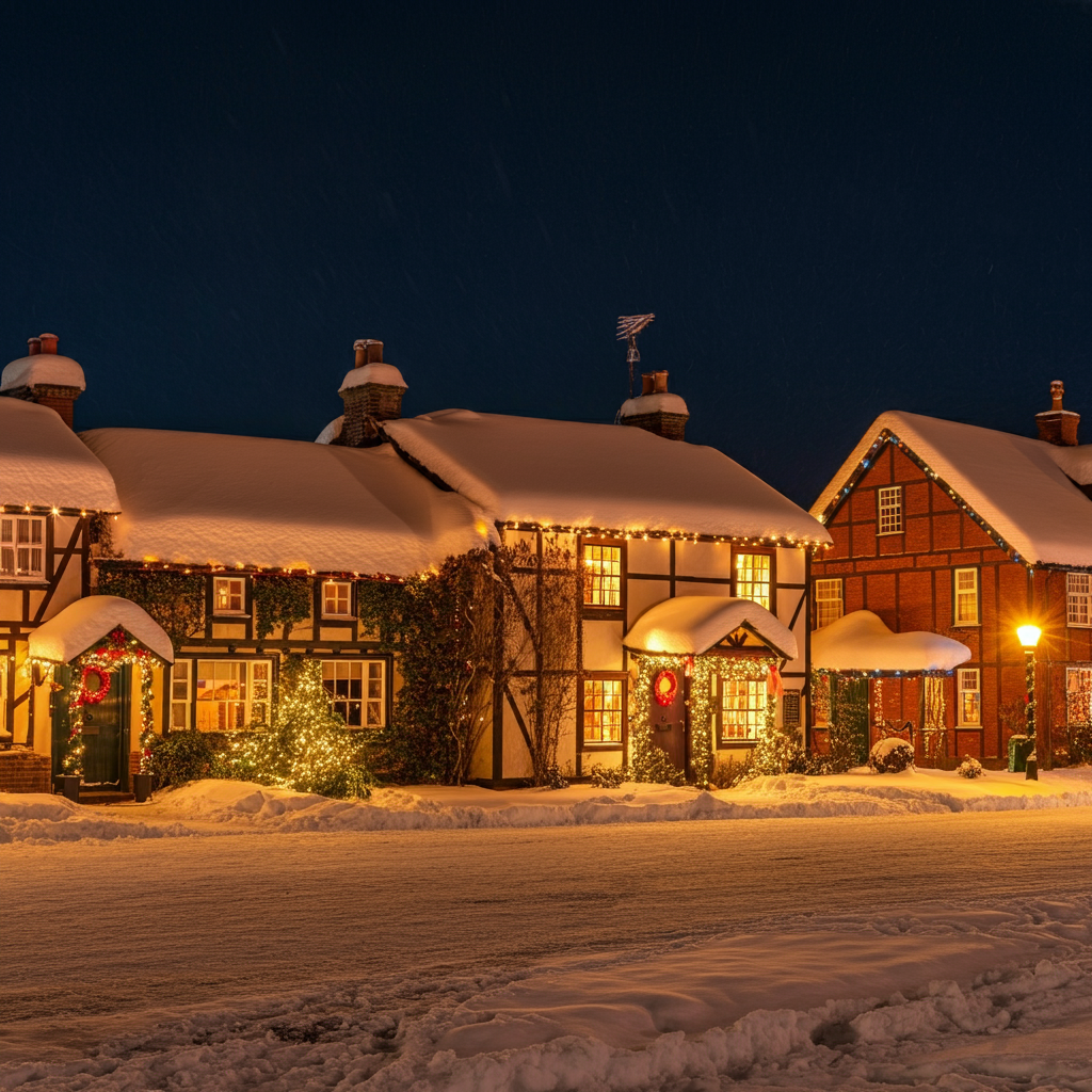 크리스마스 인사말 모음