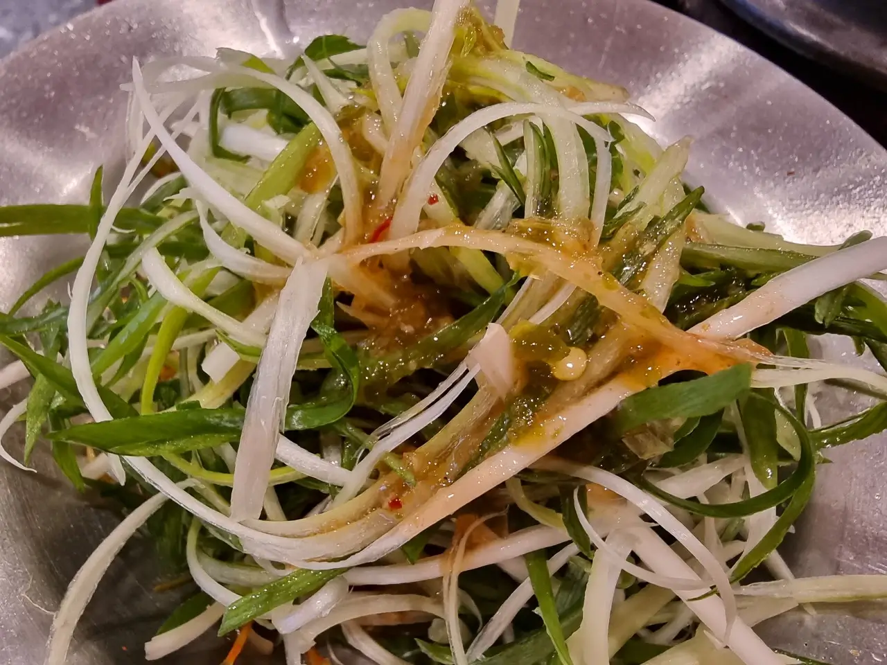 아삭아삭 파무침