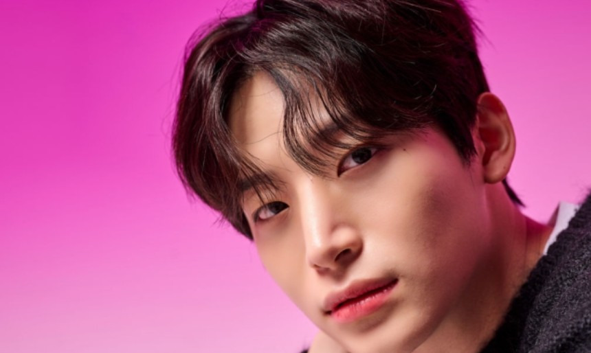 가수 정모 데뷔