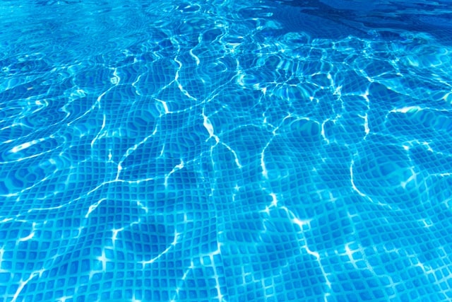 여의도 한강수영장 