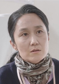 착한사나이 등장인물 출연진